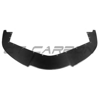 MCLAREN ARTURA 2025+ CARBON FIBRE SPLITTER - CT DESIGN
