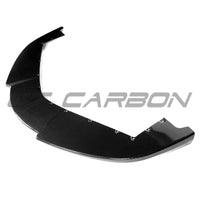 MCLAREN ARTURA 2025+ CARBON FIBRE SPLITTER - CT DESIGN