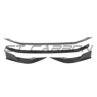 AUDI RS3 8Y SALOON FULL CARBON FIBRE KIT V2 - CT DESIGN