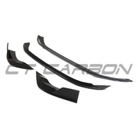 AUDI RS3 8Y SPORTBACK FULL CARBON FIBRE KIT V3 - CT DESIGN