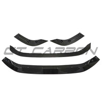 AUDI RS3 8Y SALOON FULL CARBON FIBRE KIT V2 - CT DESIGN