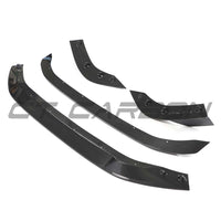 AUDI RS3 8Y SALOON FULL CARBON FIBRE KIT V2 - CT DESIGN