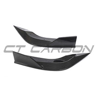 AUDI RS3 8Y SPORTBACK FULL CARBON FIBRE KIT V3 - CT DESIGN