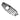 MERCEDES W213 & C238 2017-2020 E-CLASS GLOSS BLACK PANAMERICA GRILLE