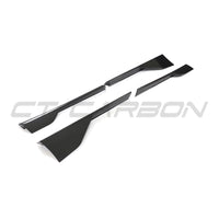 MCLAREN 570GT 2015-2021 FULL CARBON FIBRE KIT
