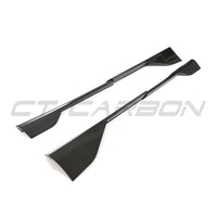 MCLAREN 570GT 2015-2021 FULL CARBON FIBRE KIT