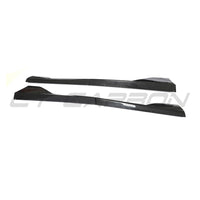 MCLAREN 570GT 2015-2021 FULL CARBON FIBRE KIT