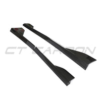 MCLAREN 570S/570GT FULL CARBON FIBRE KIT V1