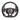 AUDI B9 CARBON FIBRE / ALCANTARA FLAT BOTTOM CUSTOM STEERING WHEEL