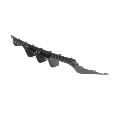 BMW G87 M2 CARBON FIBRE DIFFUSER - CT DESIGN KIT