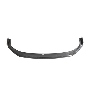 SPLITTER AVANT EN FIBRE DE CARBONE HYUNDAI i30N (PRÉ-FACELIFT) - CT DESIGN