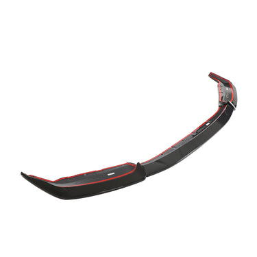 BMW G87 M2 CARBON FIBRE SPLITTER - CT DESIGN