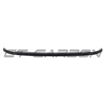 MERCEDES C-CLASS & C43 2020-2021 FACELIFT CARBON FIBRE SPLITTER - V2