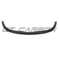 MERCEDES C-CLASS & C43 2019-2020 CARBON FIBRE SPLITTER