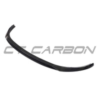 MERCEDES C-CLASS & C43 2019-2020 CARBON FIBRE SPLITTER