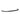 MERCEDES C-CLASS & C43 2020-2021 FACELIFT CARBON FIBRE SPLITTER - V2
