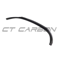 MERCEDES C-CLASS & C43 2019-2020 CARBON FIBRE SPLITTER
