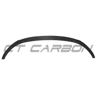 MERCEDES C-CLASS & C43 2019-2020 CARBON FIBRE SPLITTER