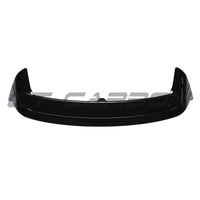VW GOLF MK8 GTI 2020+ GLOSS BLACK KIT