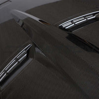 MCLAREN 720S FULL CARBON KIT - CT DESIGN V3