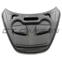 MCLAREN 720S FULL CARBON KIT - CT DESIGN V3