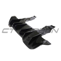 MCLAREN 720S FULL CARBON KIT - CT DESIGN V3