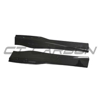 MCLAREN 720S FULL CARBON KIT - CT DESIGN V3