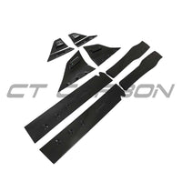 MCLAREN 720S FULL CARBON KIT - CT DESIGN V3