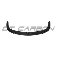 BMW M8 (F91/F92/F93) 2020-2025 CARBON FIBRE SPLITTER