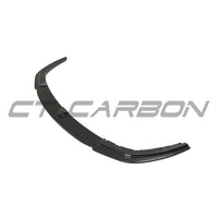 BMW M8 (F91/F92/F93) 2020-2025 CARBON FIBRE SPLITTER