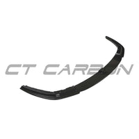 BMW M8 (F91/F92/F93) 2020-2025 CARBON FIBRE SPLITTER