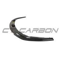 BMW M8 (F91/F92/F93) 2020-2025 CARBON FIBRE SPLITTER