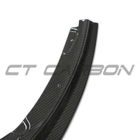 BMW M8 (F91/F92/F93) 2020-2025 CARBON FIBRE SPLITTER