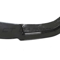BMW M8 (F91/F92/F93) 2020-2025 CARBON FIBRE SPLITTER