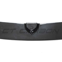 BMW M8 (F91/F92/F93) 2020-2025 CARBON FIBRE SPLITTER