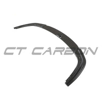 BMW M8 (F91/F92/F93) 2020-2025 CARBON FIBRE SPLITTER
