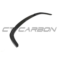 BMW M8 (F91/F92/F93) 2020-2025 CARBON FIBRE SPLITTER