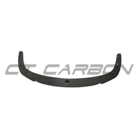 BMW M8 (F91/F92/F93) 2020-2025 CARBON FIBRE SPLITTER