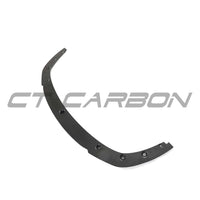 BMW M8 (F91/F92/F93) 2020-2025 CARBON FIBRE SPLITTER