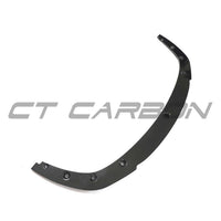 BMW M8 (F91/F92/F93) 2020-2025 CARBON FIBRE SPLITTER