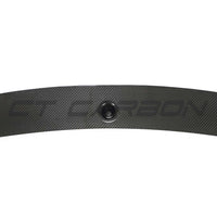 BMW M8 (F91/F92/F93) 2020-2025 CARBON FIBRE SPLITTER