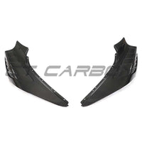 MCLAREN 720S FULL CARBON KIT - CT DESIGN V3