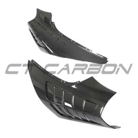 MCLAREN 720S FULL CARBON KIT - CT DESIGN V3
