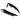 MERCEDES A-CLASS A35 W177 2018+ GLOSS BLACK REAR BUMPER CORNERS