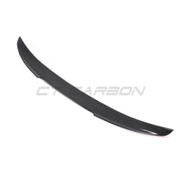 BMW 8 SERIES & M8 G16/F93 2019-2025 CARBON FIBRE SPOILER - V1