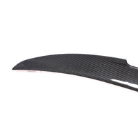 BMW 8 SERIES & M8 G16/F93 2019-2025 CARBON FIBRE SPOILER - V1