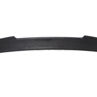 BMW 8 SERIES & M8 G16/F93 2019-2025 CARBON FIBRE SPOILER - V1
