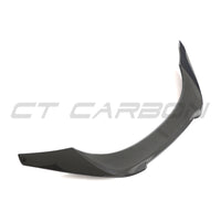 TOYOTA SUPRA 2019+ A90 ULTIMATE CARBON FIBRE KIT