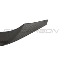 TOYOTA SUPRA 2019+ A90 ULTIMATE CARBON FIBRE KIT