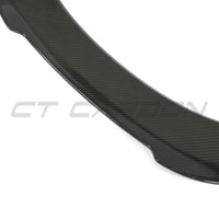 TOYOTA SUPRA 2019+ A90 ULTIMATE CARBON FIBRE KIT